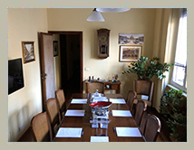 STUDIO LEVI - BATTISTINI law firm