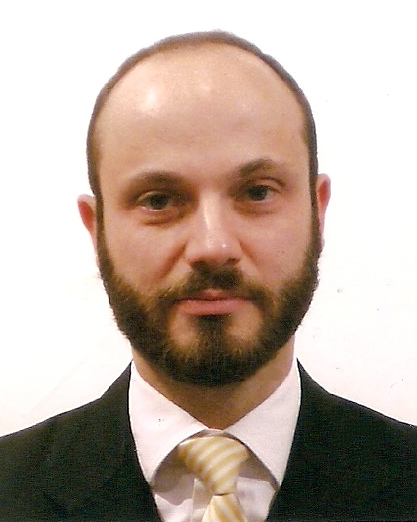 Nicola Battistini